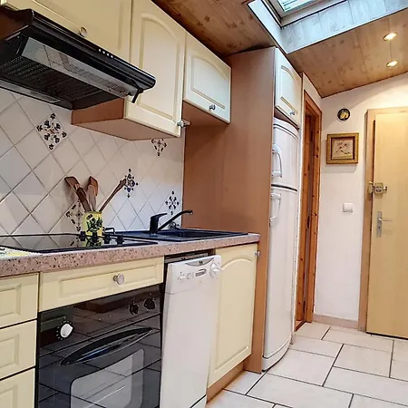 Апартаменты Clos 28 - - 6pers - Proche Centre