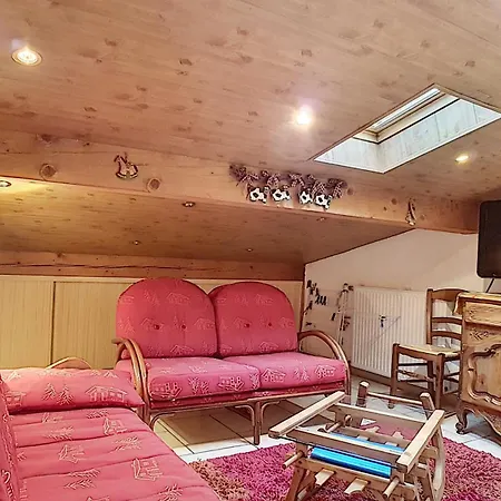 Apartment Clos 28 - - 6pers - Proche Centre *